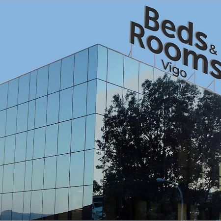 Vigo Beds & Rooms Εξωτερικό φωτογραφία
