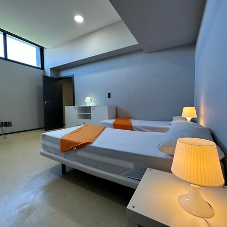 Vigo Beds & Rooms Εξωτερικό φωτογραφία
