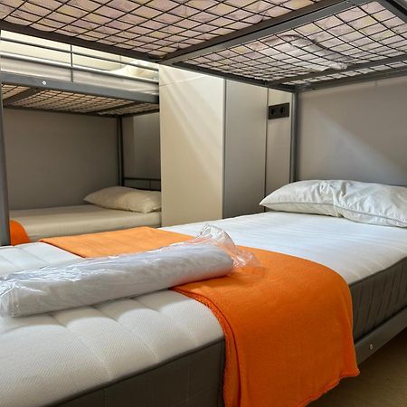 Vigo Beds & Rooms Εξωτερικό φωτογραφία