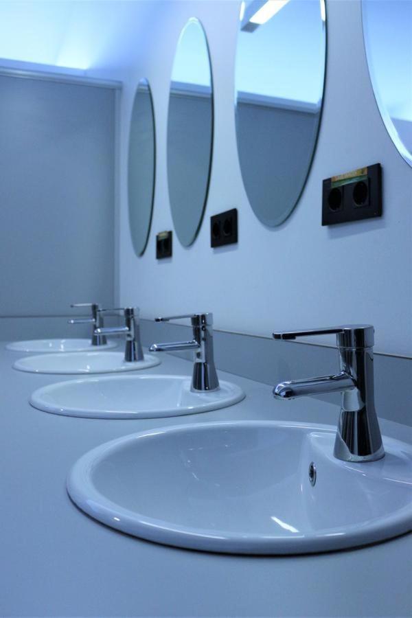 Vigo Beds & Rooms Εξωτερικό φωτογραφία