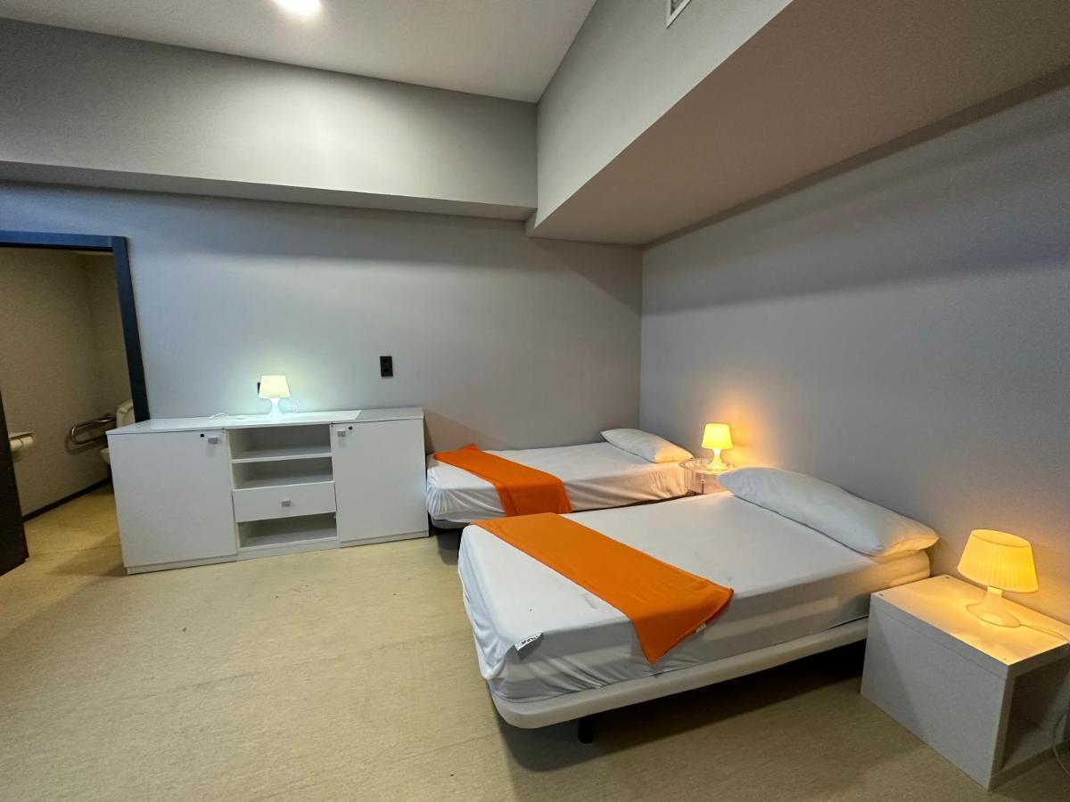 Vigo Beds & Rooms Εξωτερικό φωτογραφία