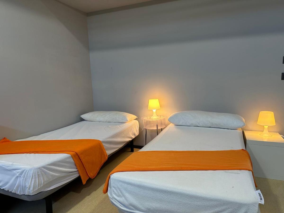 Vigo Beds & Rooms Εξωτερικό φωτογραφία