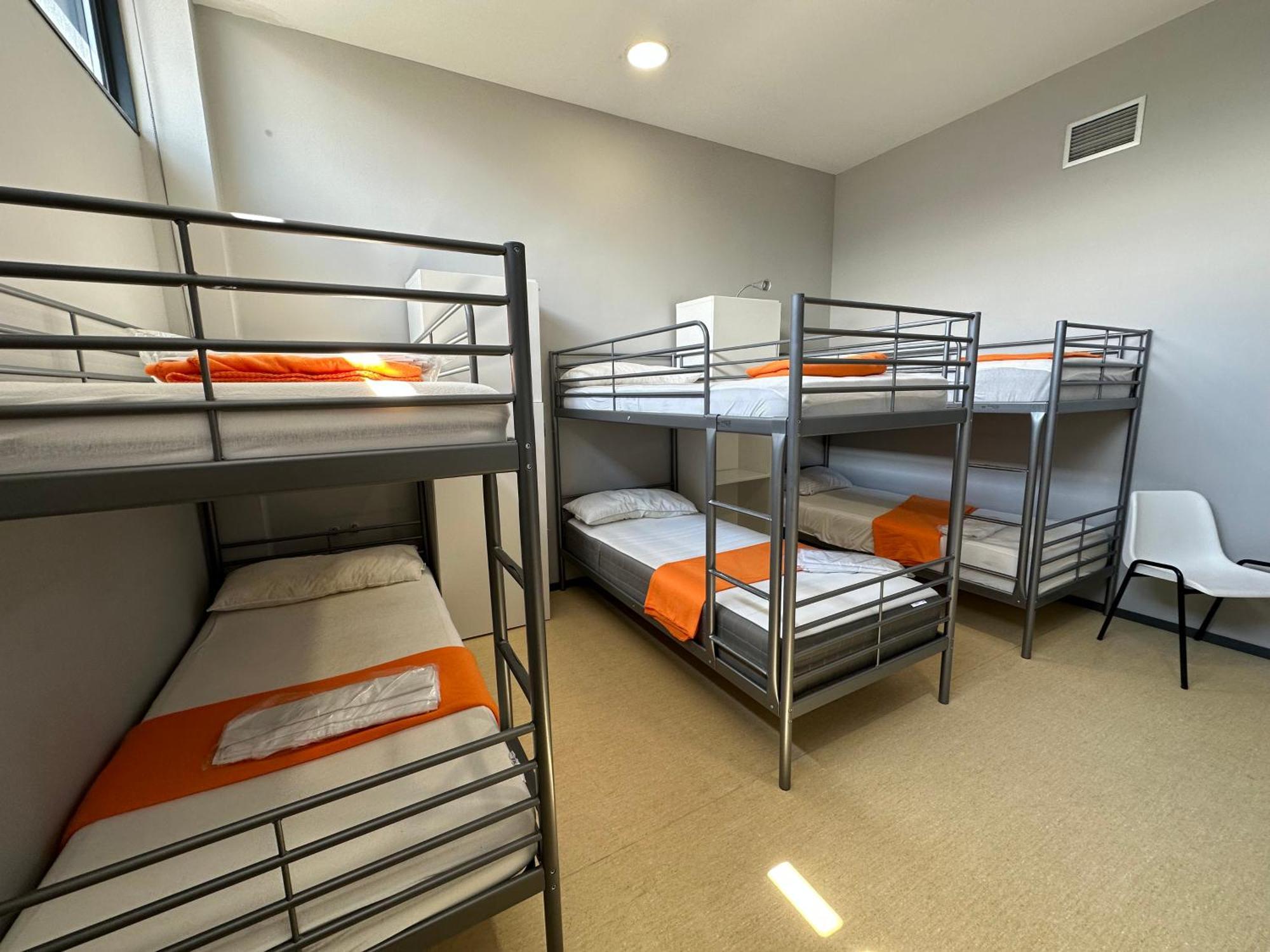 Vigo Beds & Rooms Εξωτερικό φωτογραφία