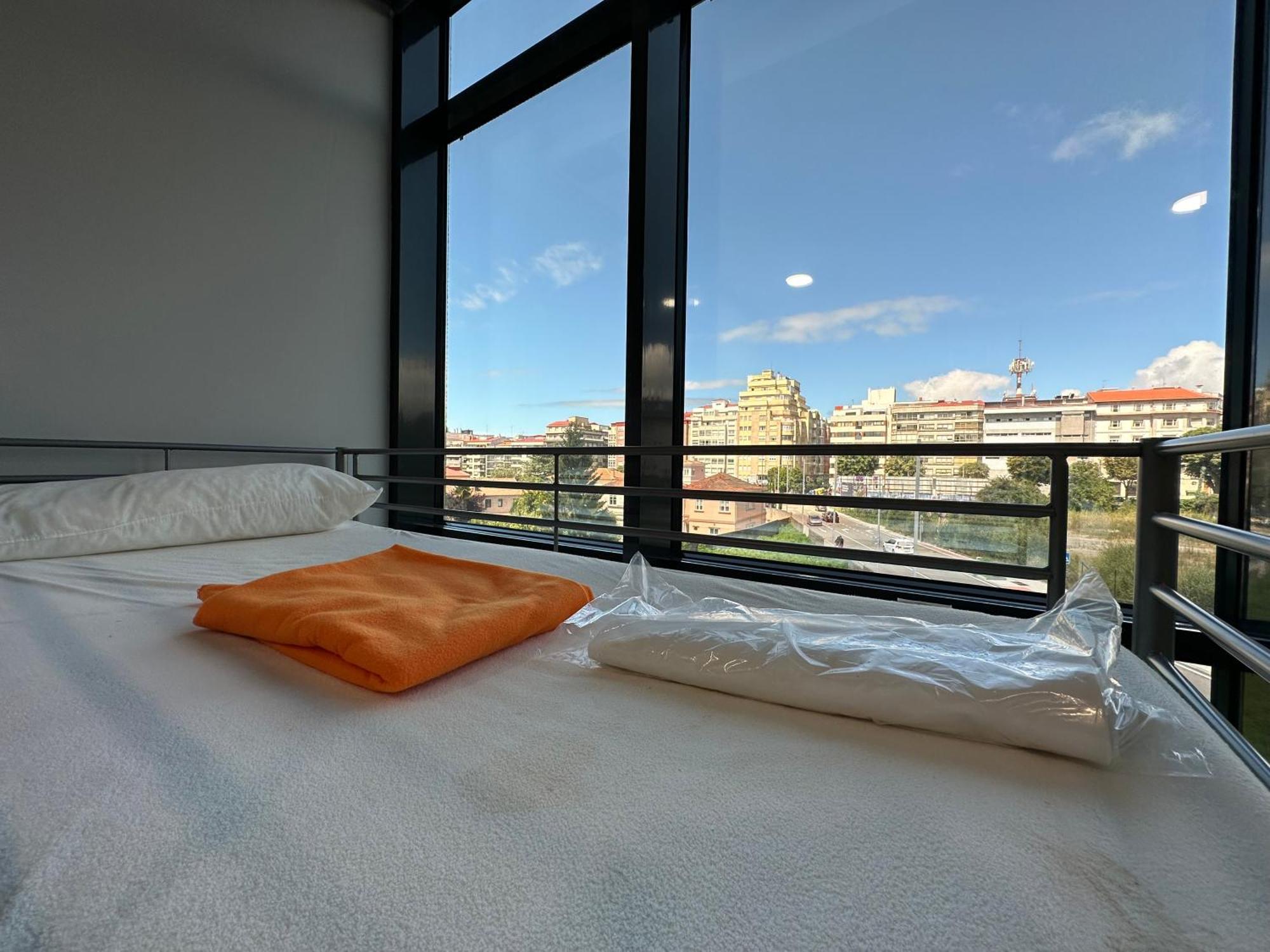 Vigo Beds & Rooms Εξωτερικό φωτογραφία