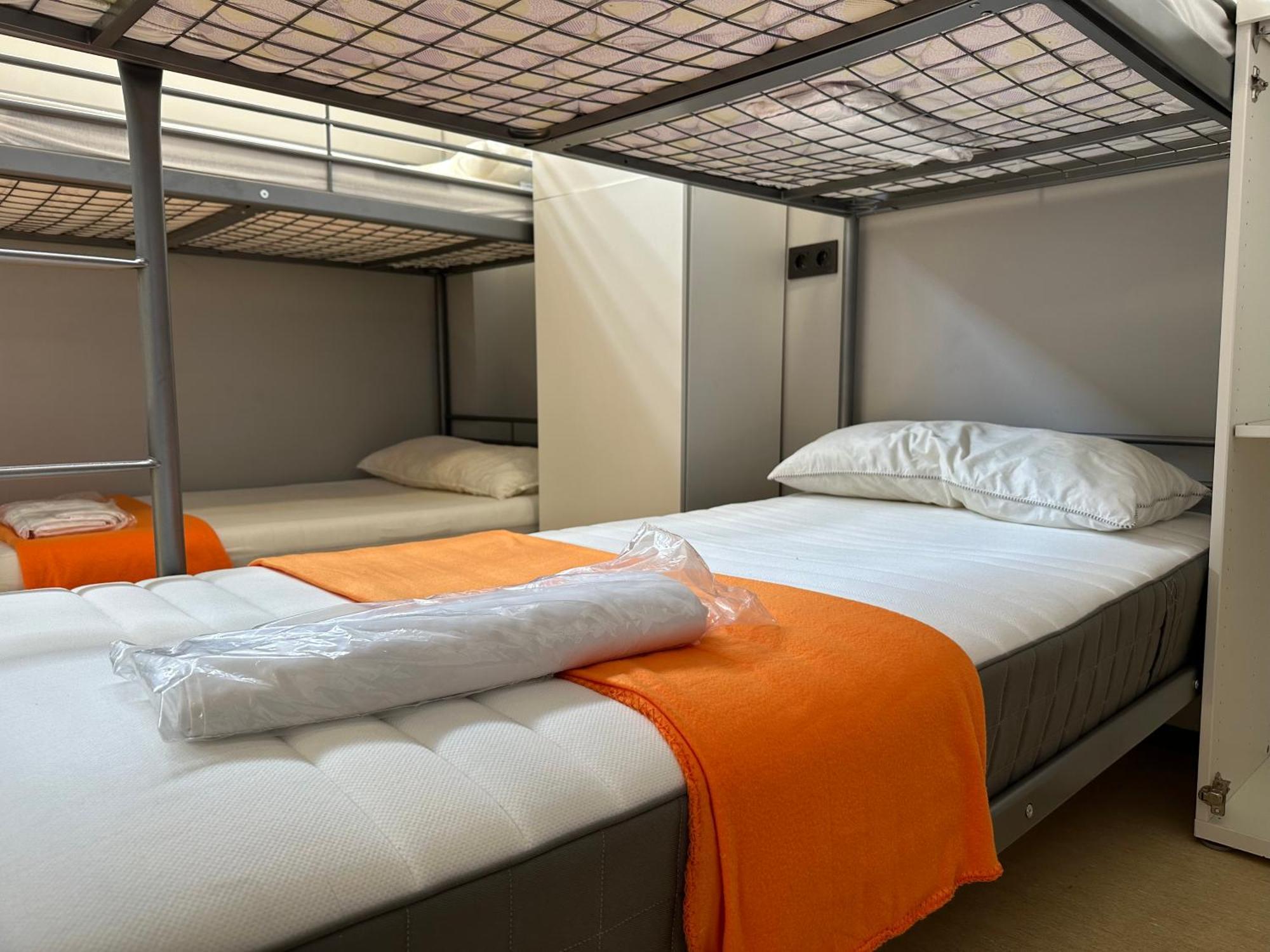 Vigo Beds & Rooms Εξωτερικό φωτογραφία