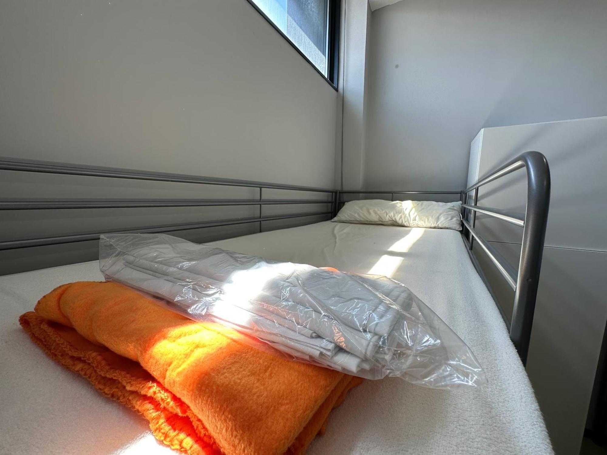 Vigo Beds & Rooms Εξωτερικό φωτογραφία